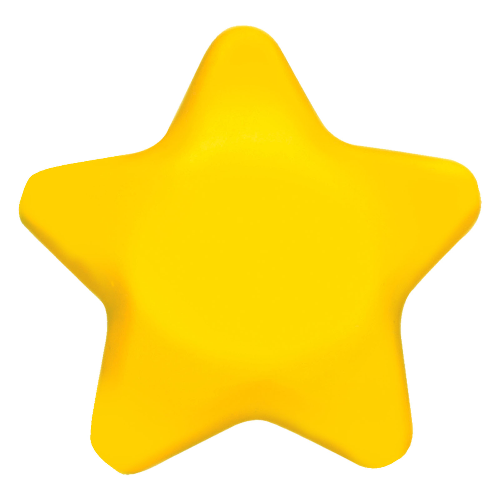 Star Stress Reliever 1