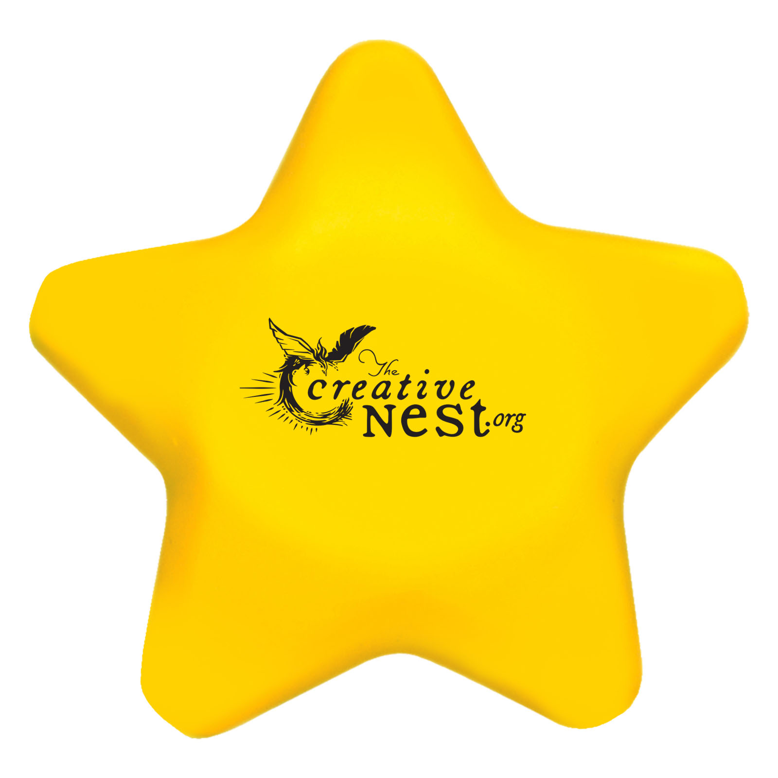 Star Stress Reliever 1