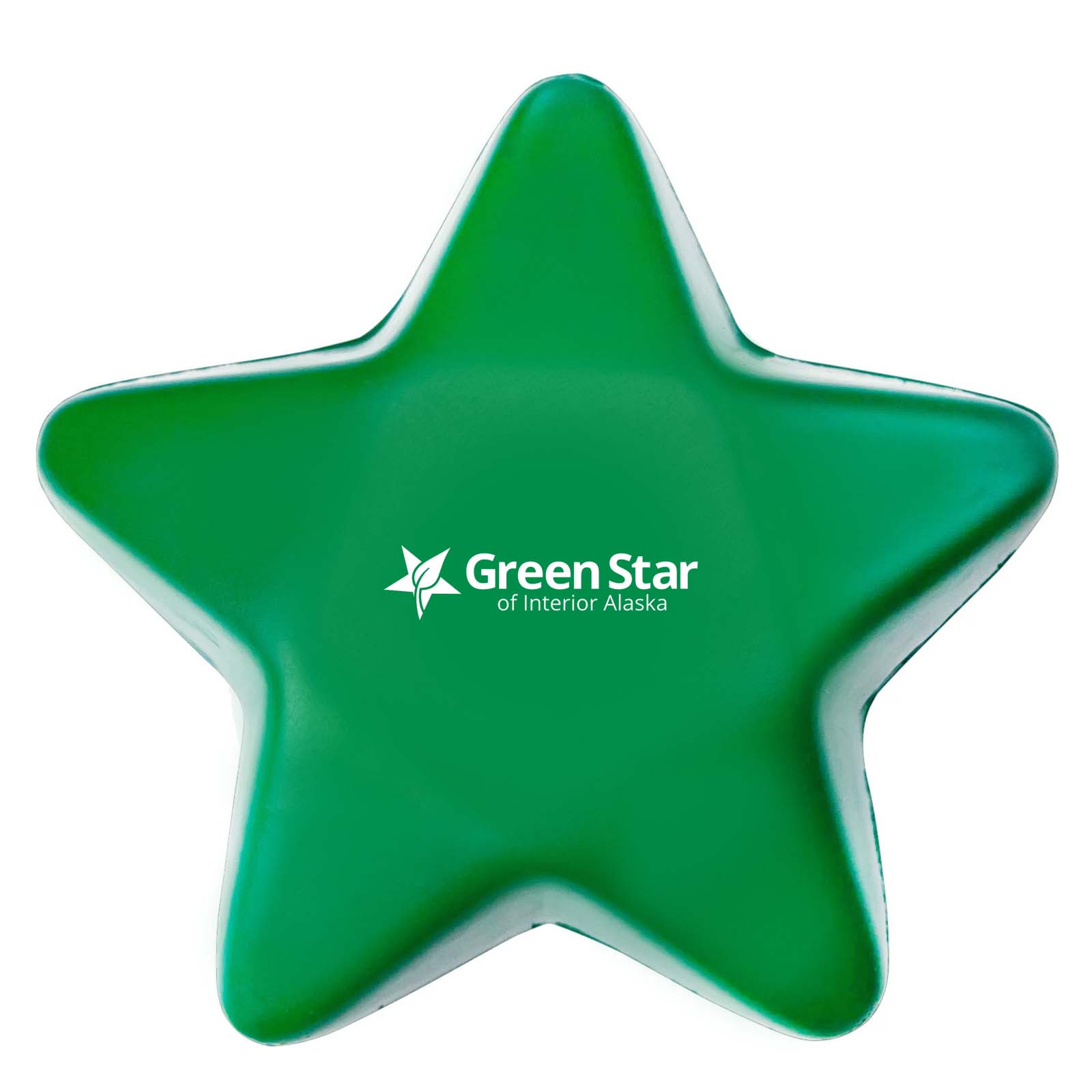 Star Stress Reliever 1