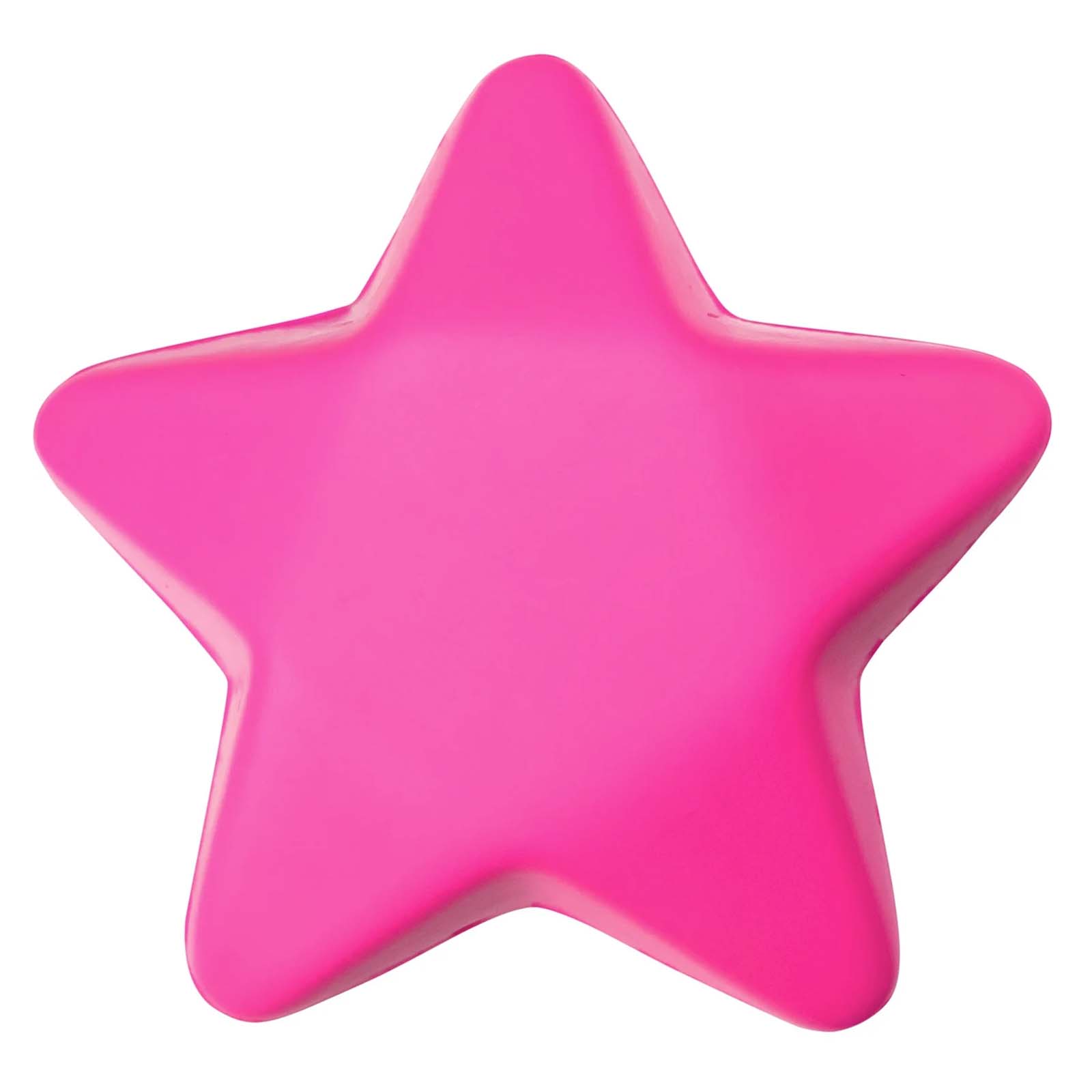 Star Stress Reliever 1