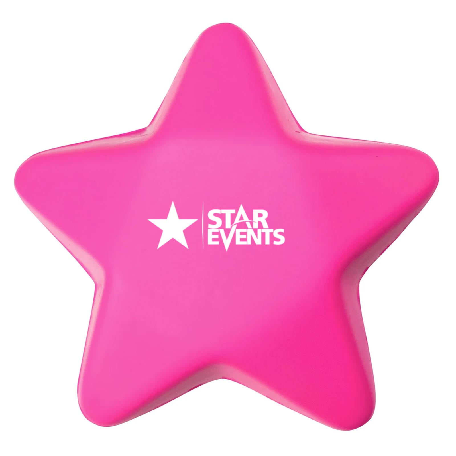 Star Stress Reliever 1