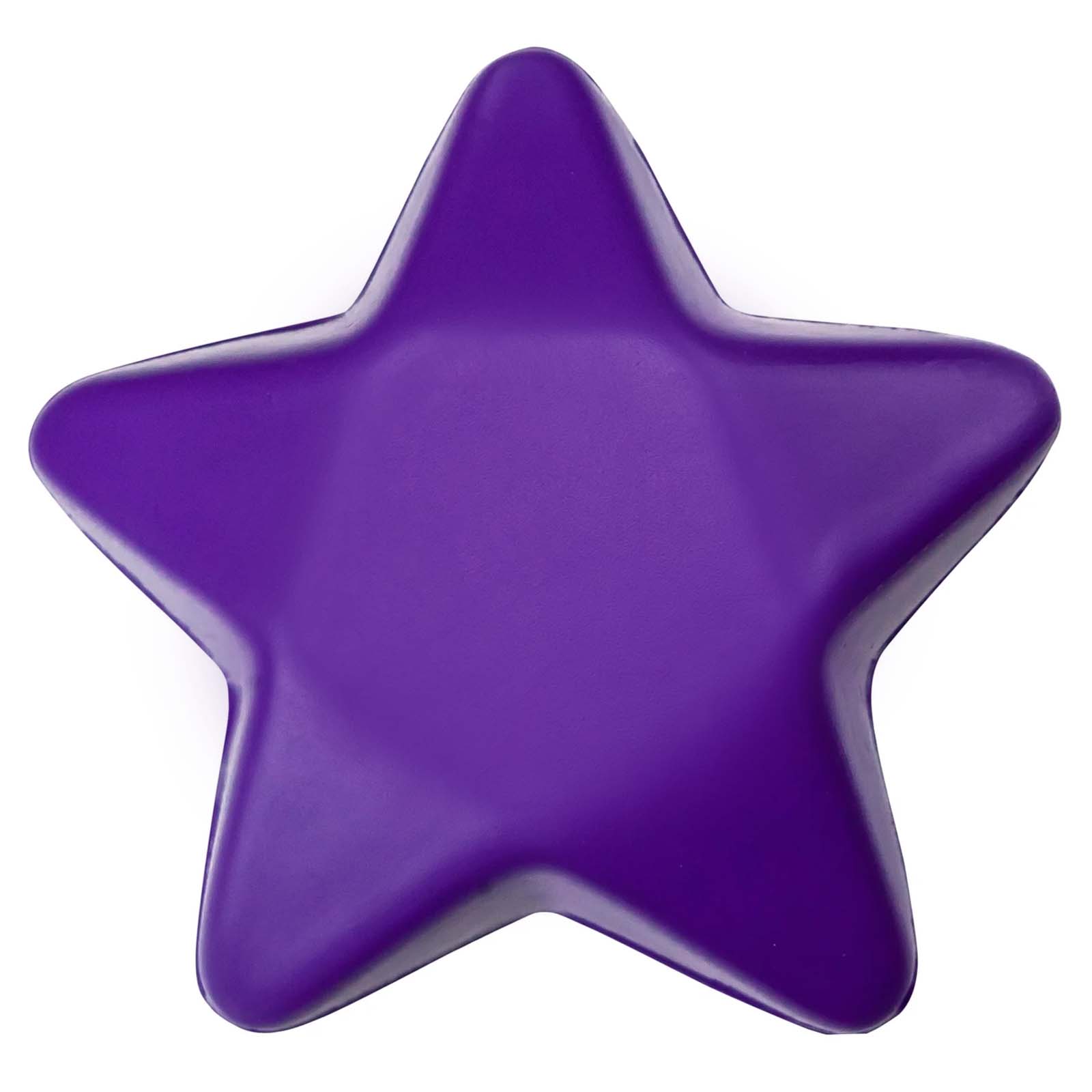 Star Stress Reliever 1