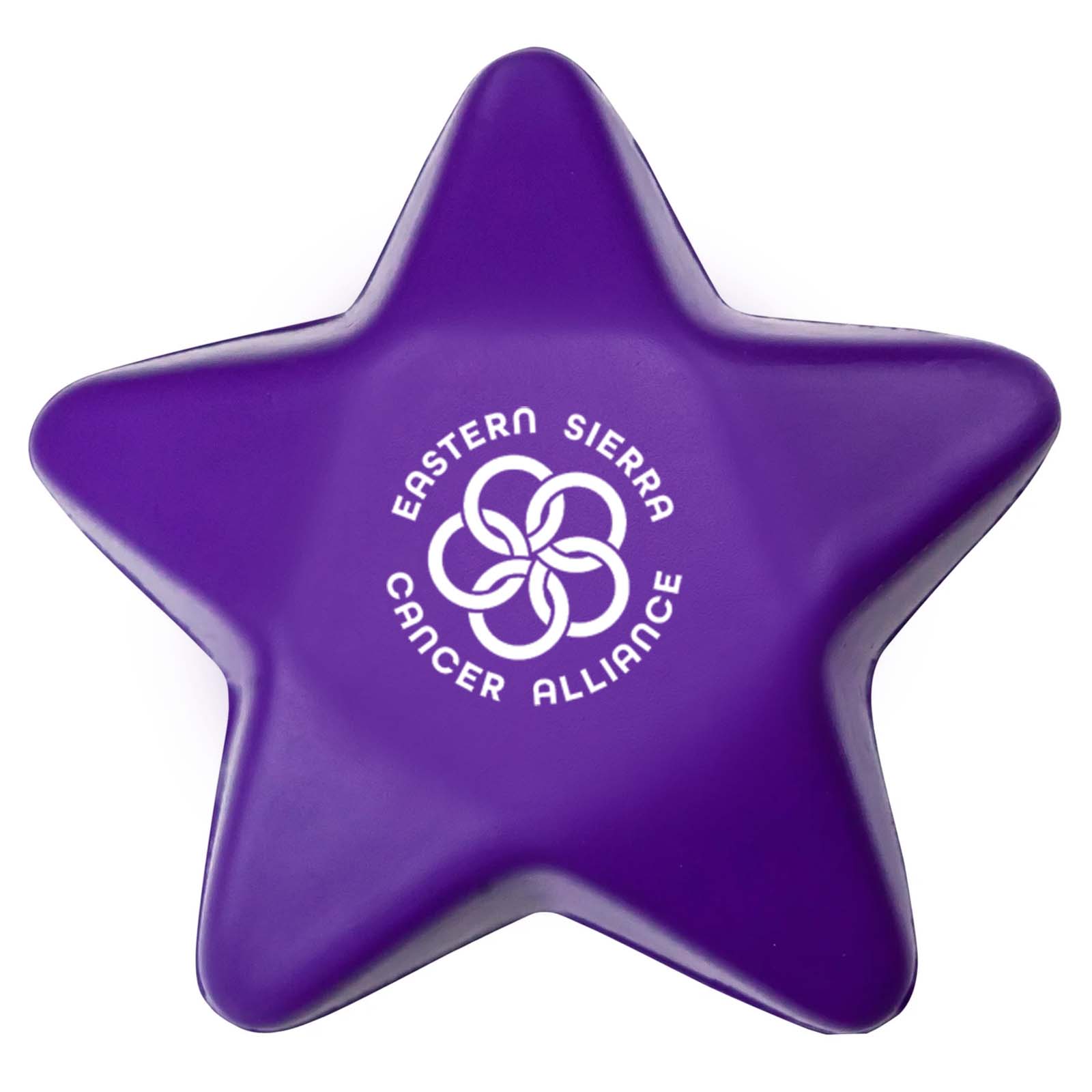 Star Stress Reliever 1