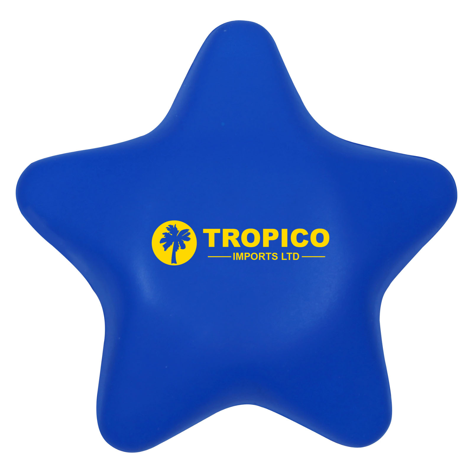 Star Stress Reliever 1