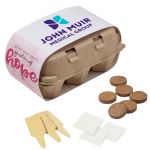 Grow Your Own Garden of Hope Kit (Pink) 1 Grow Your Own Garden of Hope Kit (Pink) 1