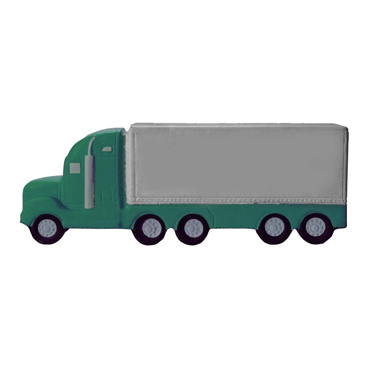 Semi Truck Stress Reliever 1
