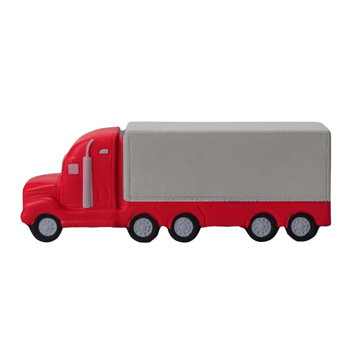 Semi Truck Stress Reliever 1
