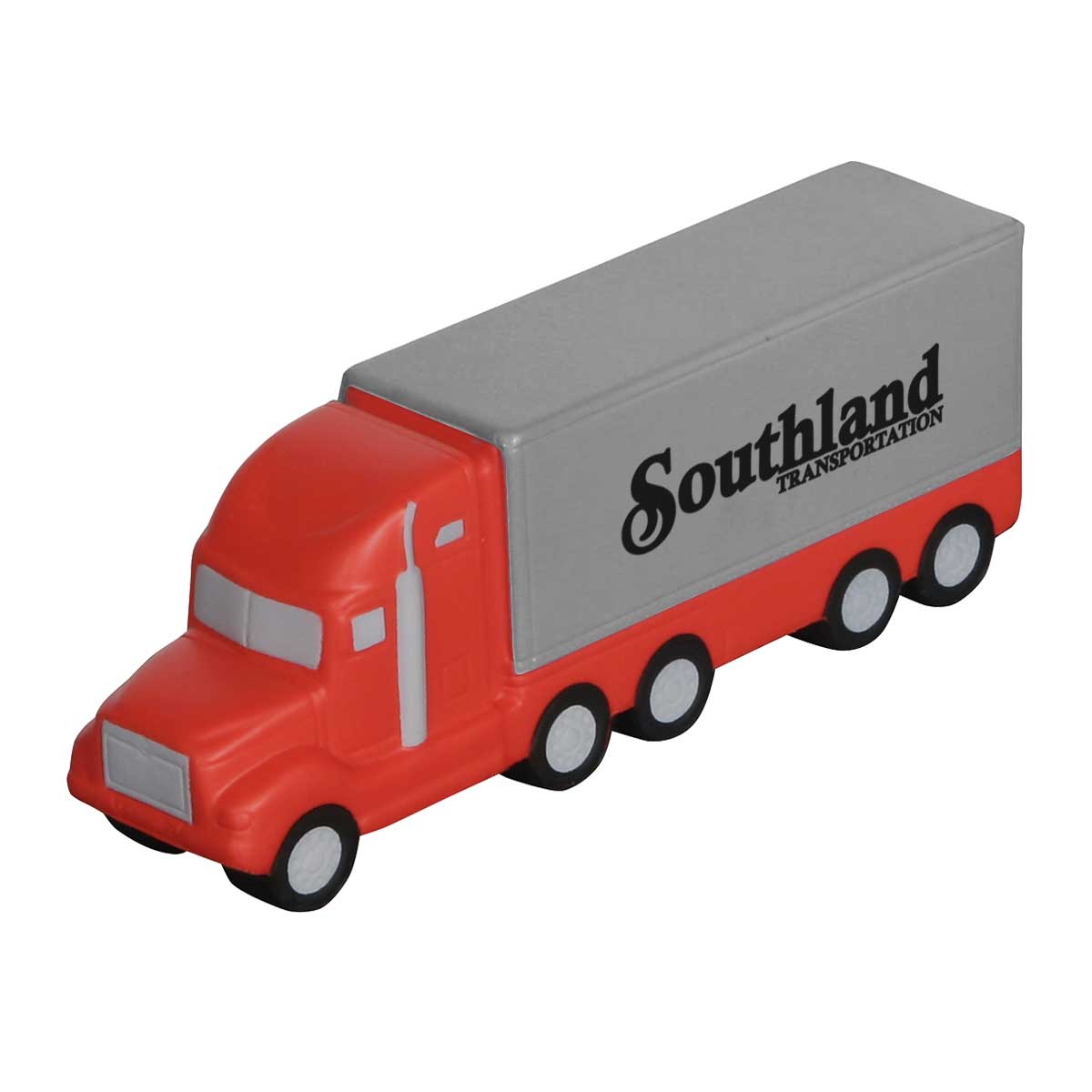 Semi Truck Stress Reliever 1