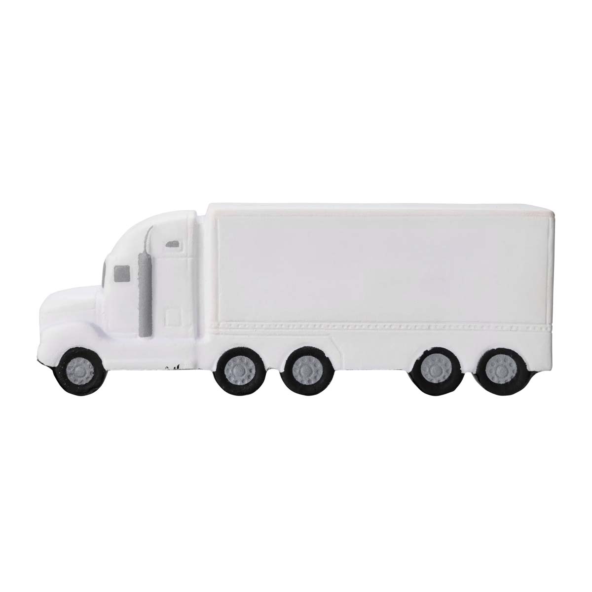 Semi Truck Stress Reliever 1