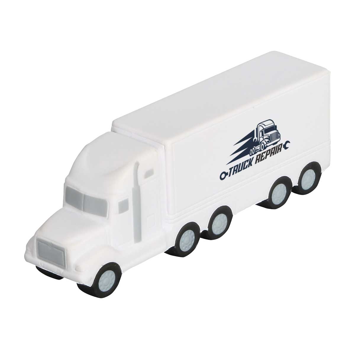 Semi Truck Stress Reliever 1