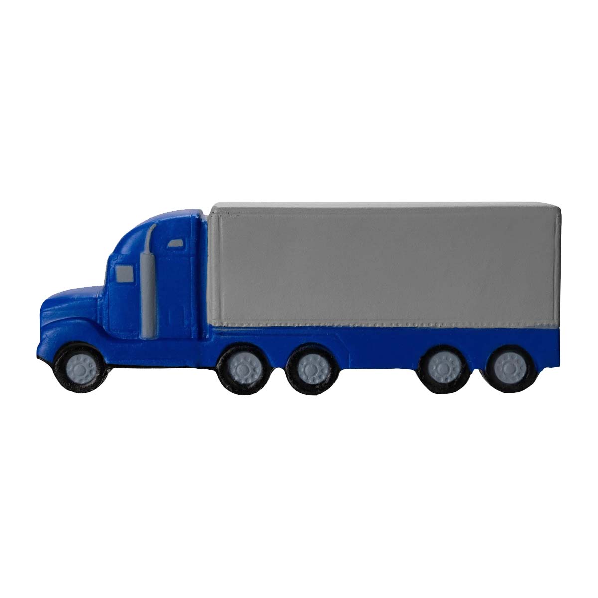 Semi Truck Stress Reliever 1