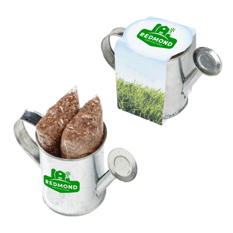 Seed Sensations Watering Can Planter 1 Seed Sensations Watering Can Planter 1