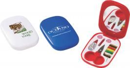 On-The-Go Sewing Kit w/Mirror 1 On-The-Go Sewing Kit w/Mirror 1