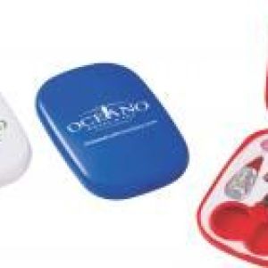 On-The-Go Sewing Kit w/Mirror 1 On-The-Go Sewing Kit w/Mirror 1