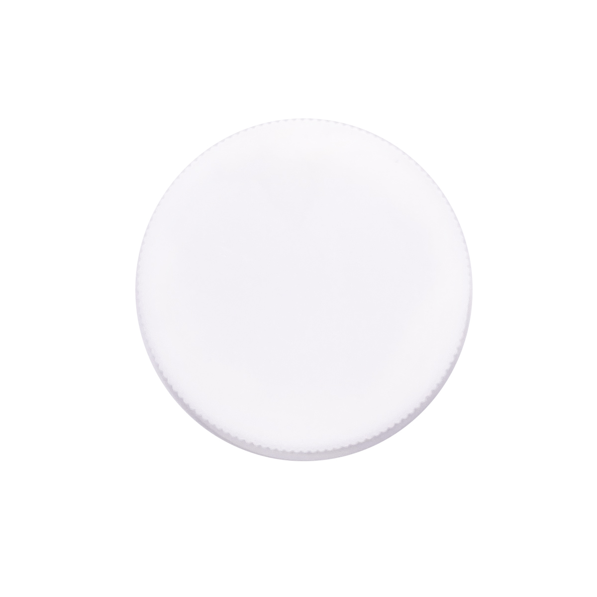 4 Oz. Translucent Bubbles w/Imprint on Cap 1