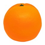 Orange Stress Reliever 2 Orange Stress Reliever 2