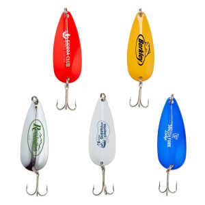 Classic Spoon Fishing Lure 1 Classic Spoon Fishing Lure 1