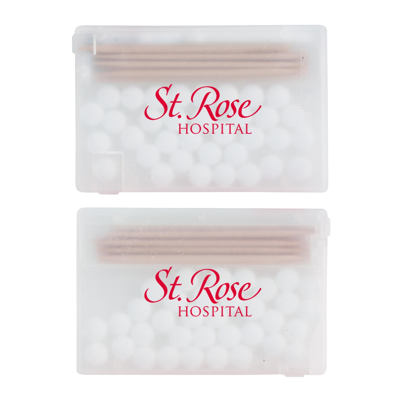 Biz Card Mints & Picks 1