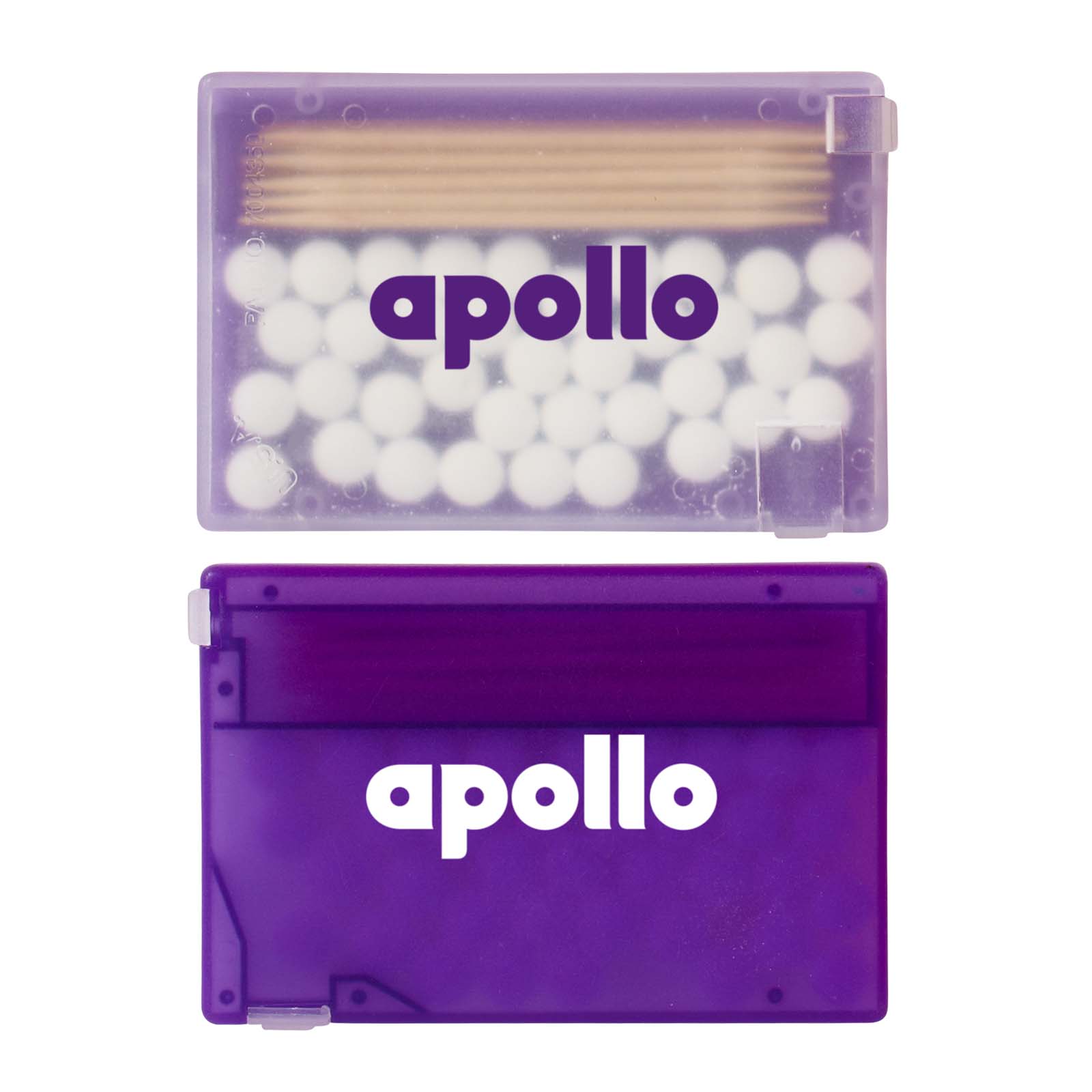 Biz Card Mints & Picks 1
