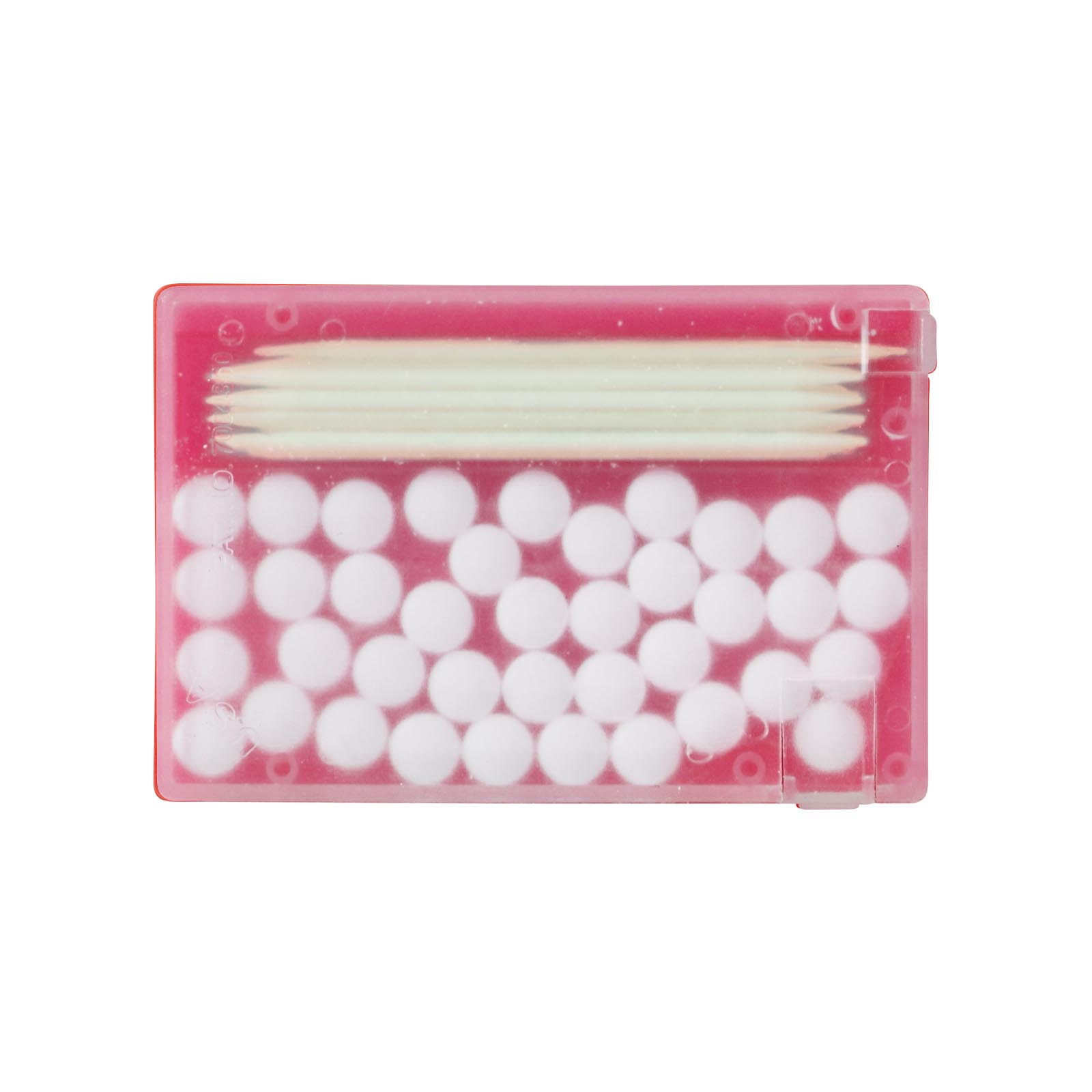 Biz Card Mints & Picks 1