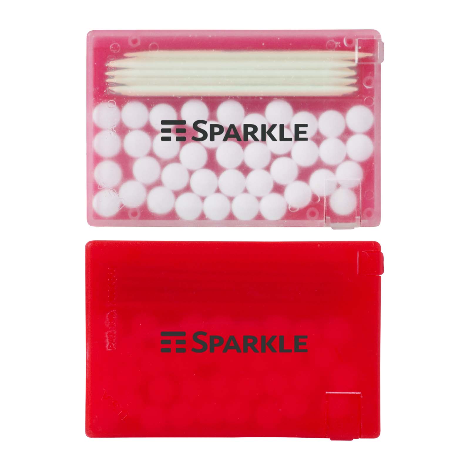 Biz Card Mints & Picks 1
