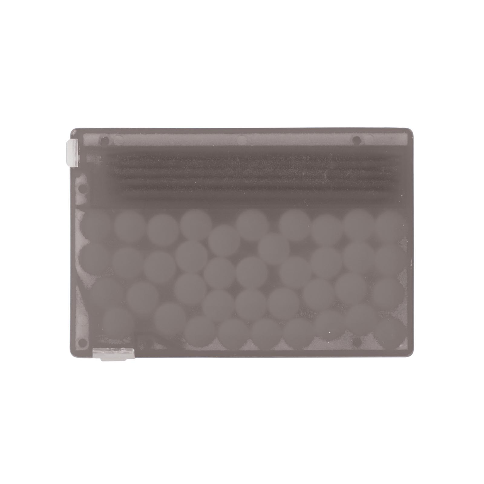 Biz Card Mints & Picks 1