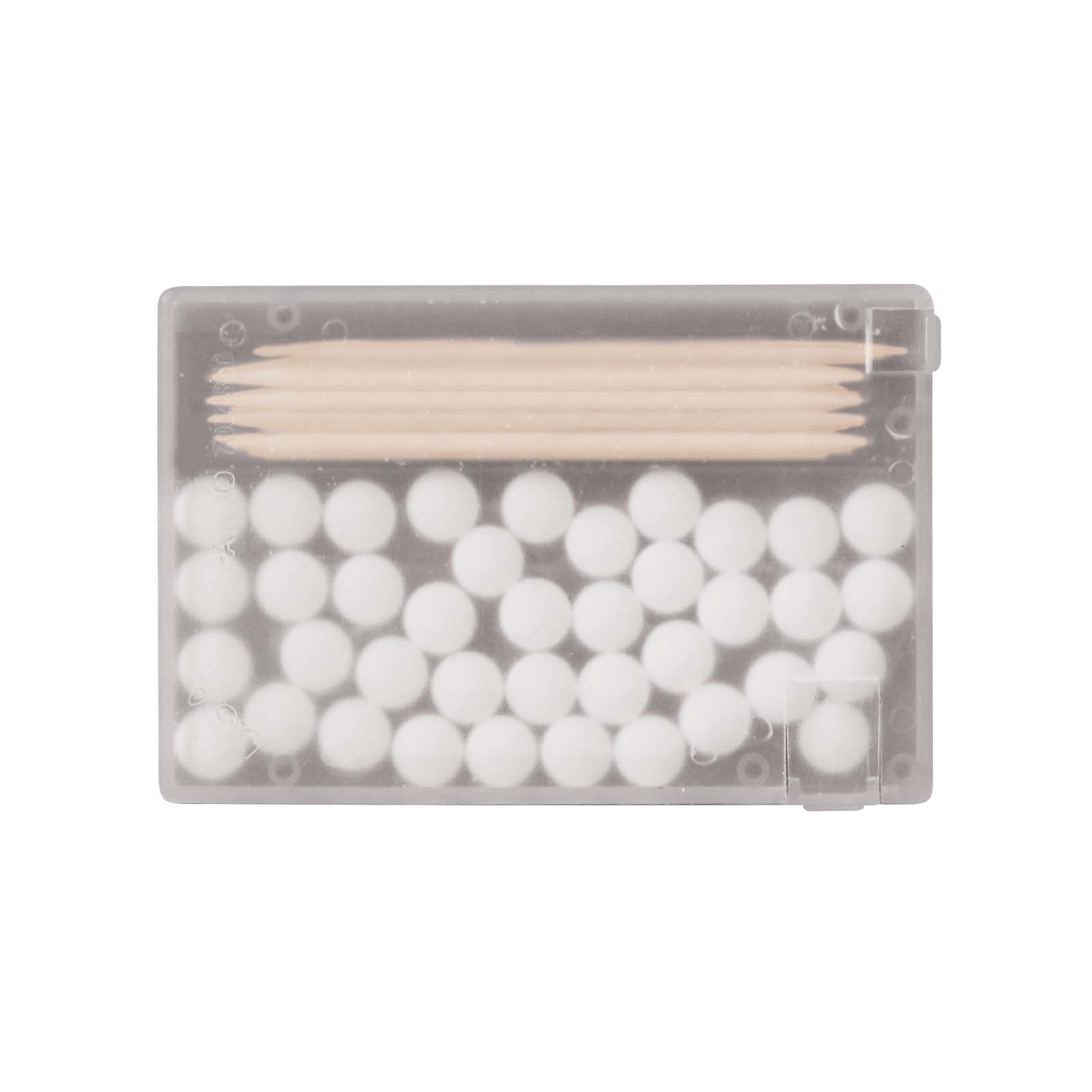 Biz Card Mints & Picks 1