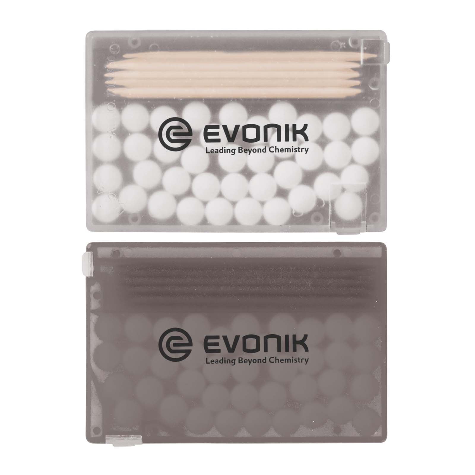 Biz Card Mints & Picks 1