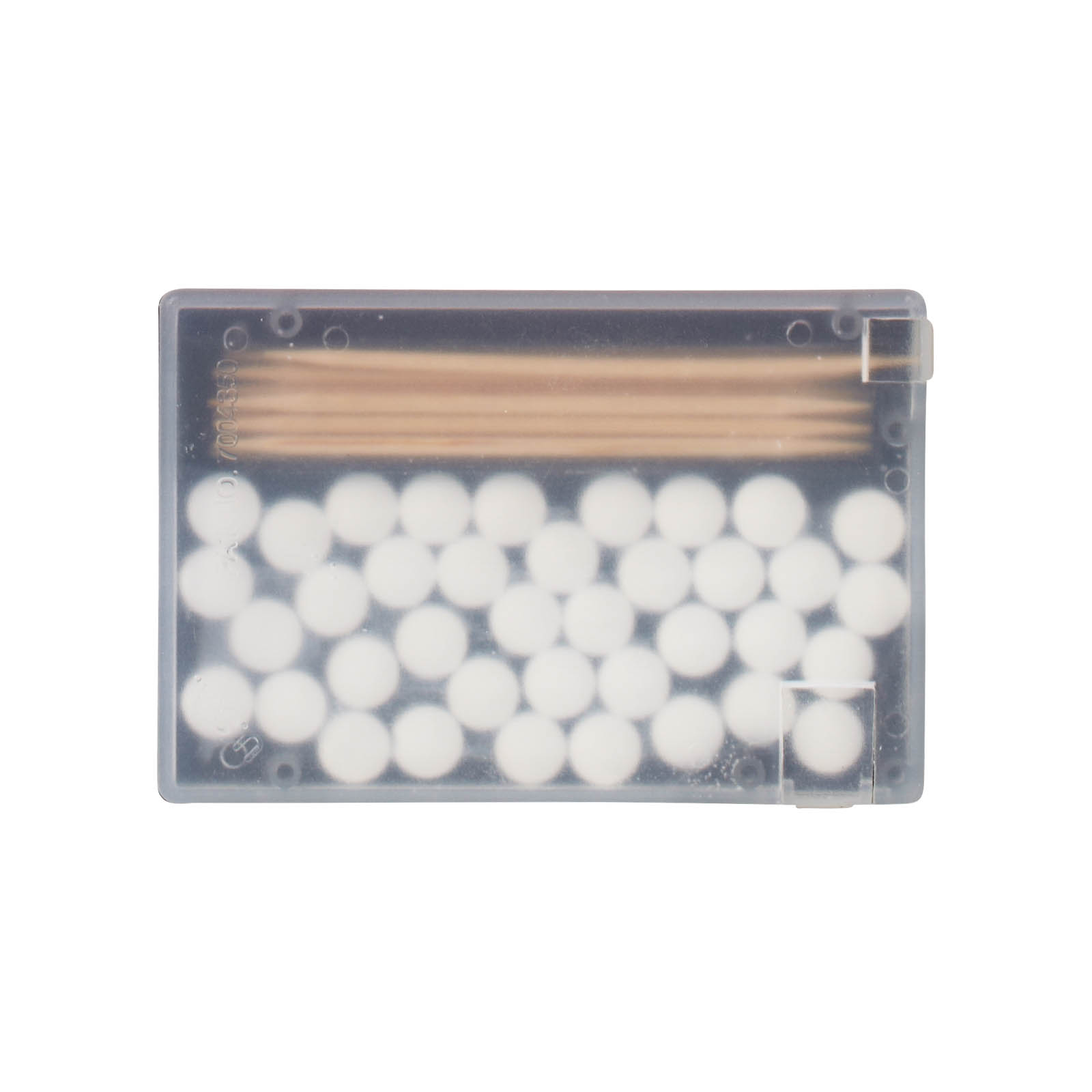 Biz Card Mints & Picks 1