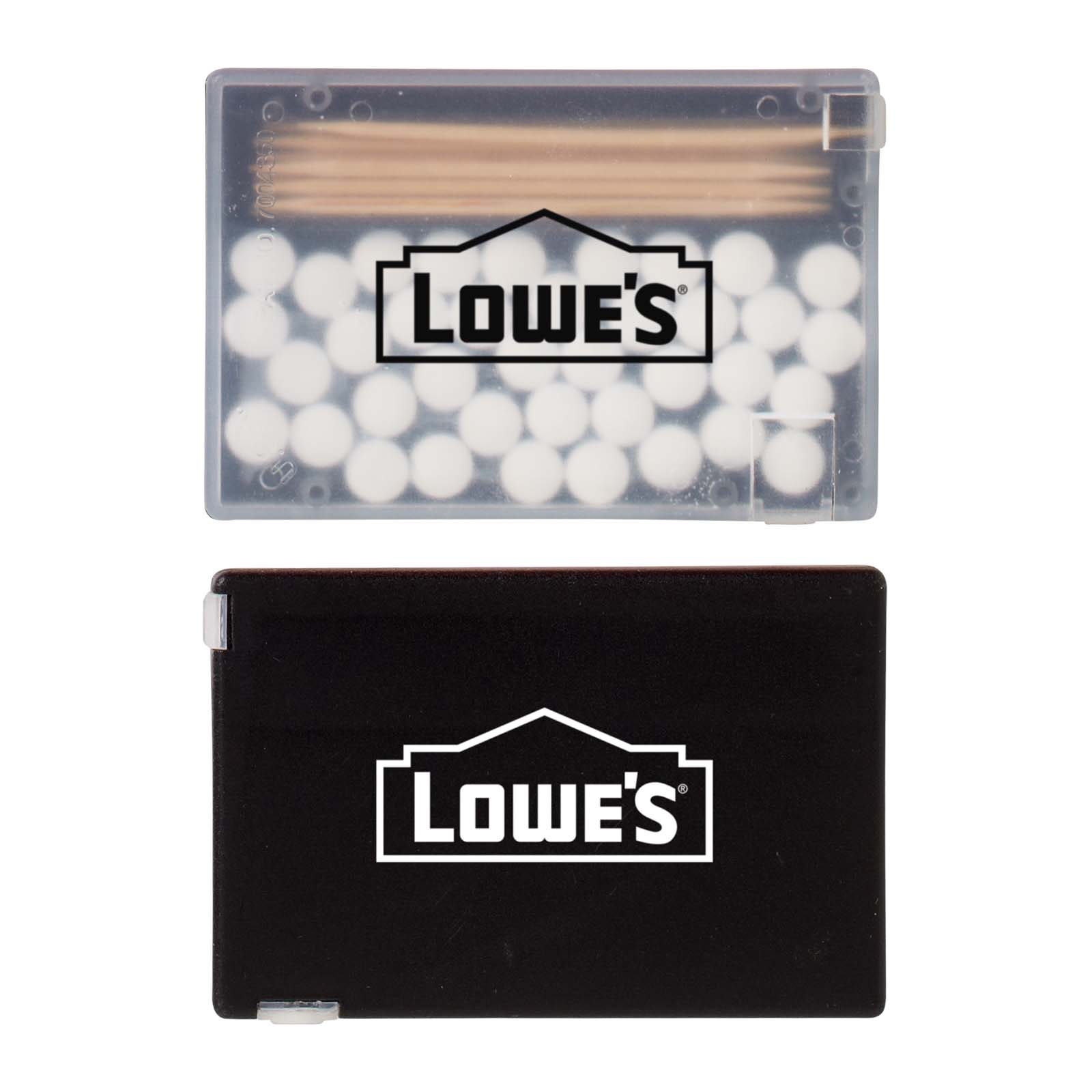 Biz Card Mints & Picks 1