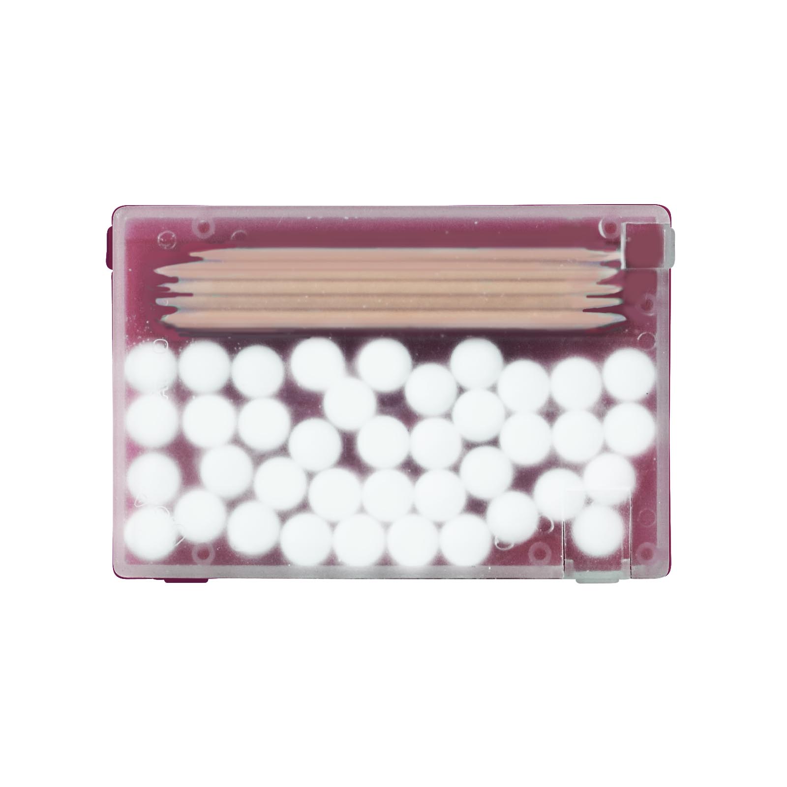 Biz Card Mints & Picks 1