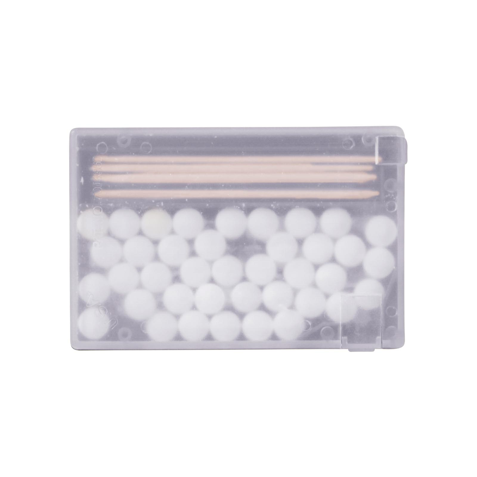 Biz Card Mints & Picks 1