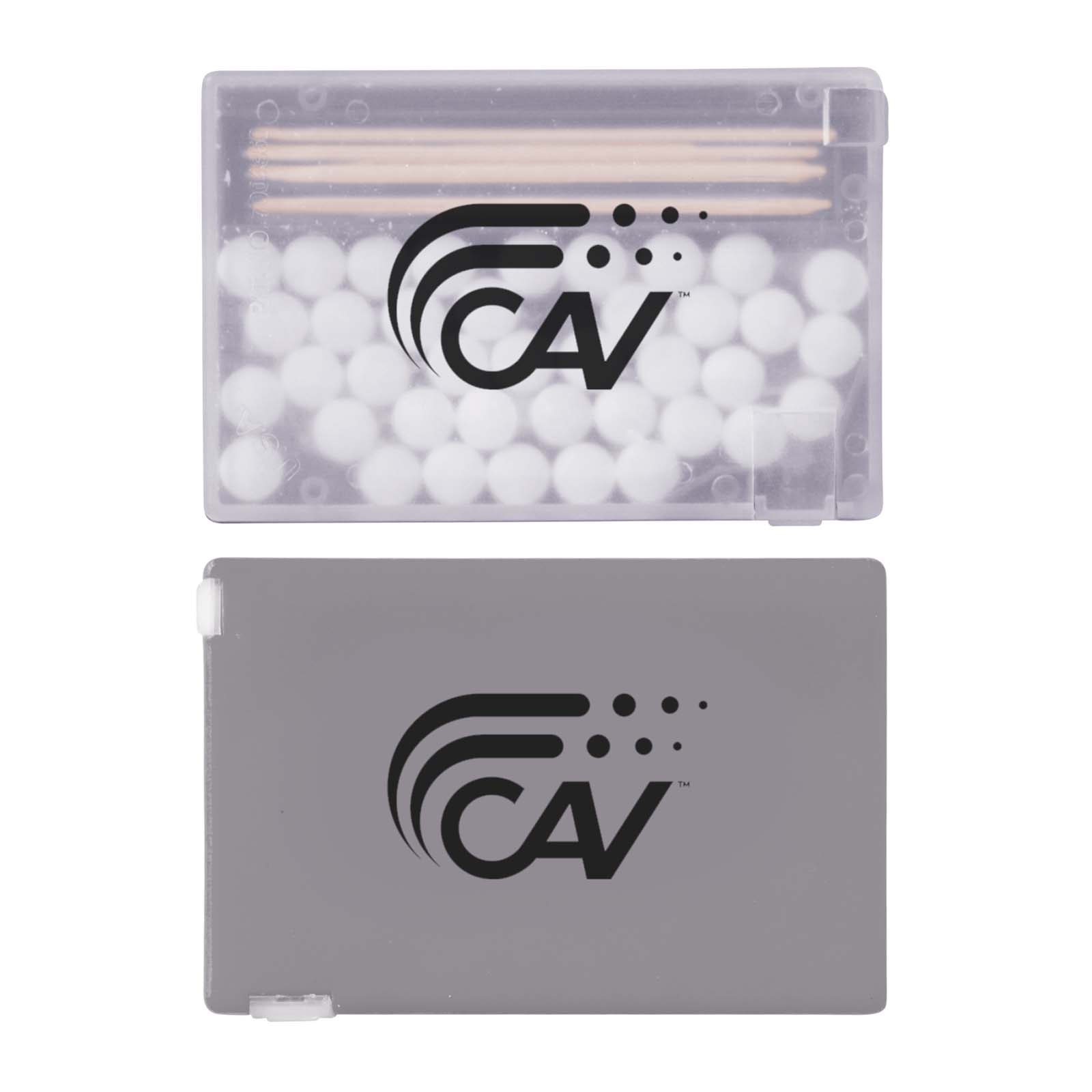 Biz Card Mints & Picks 1