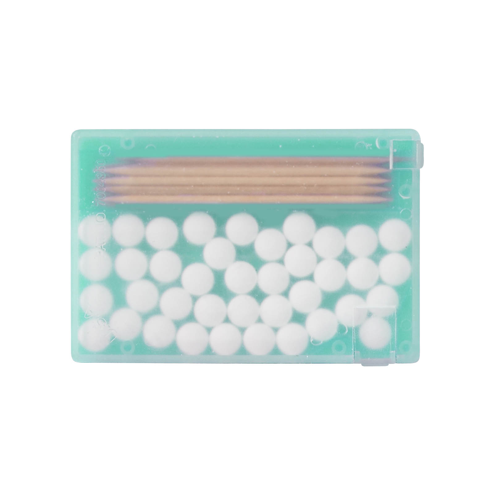 Biz Card Mints & Picks 1