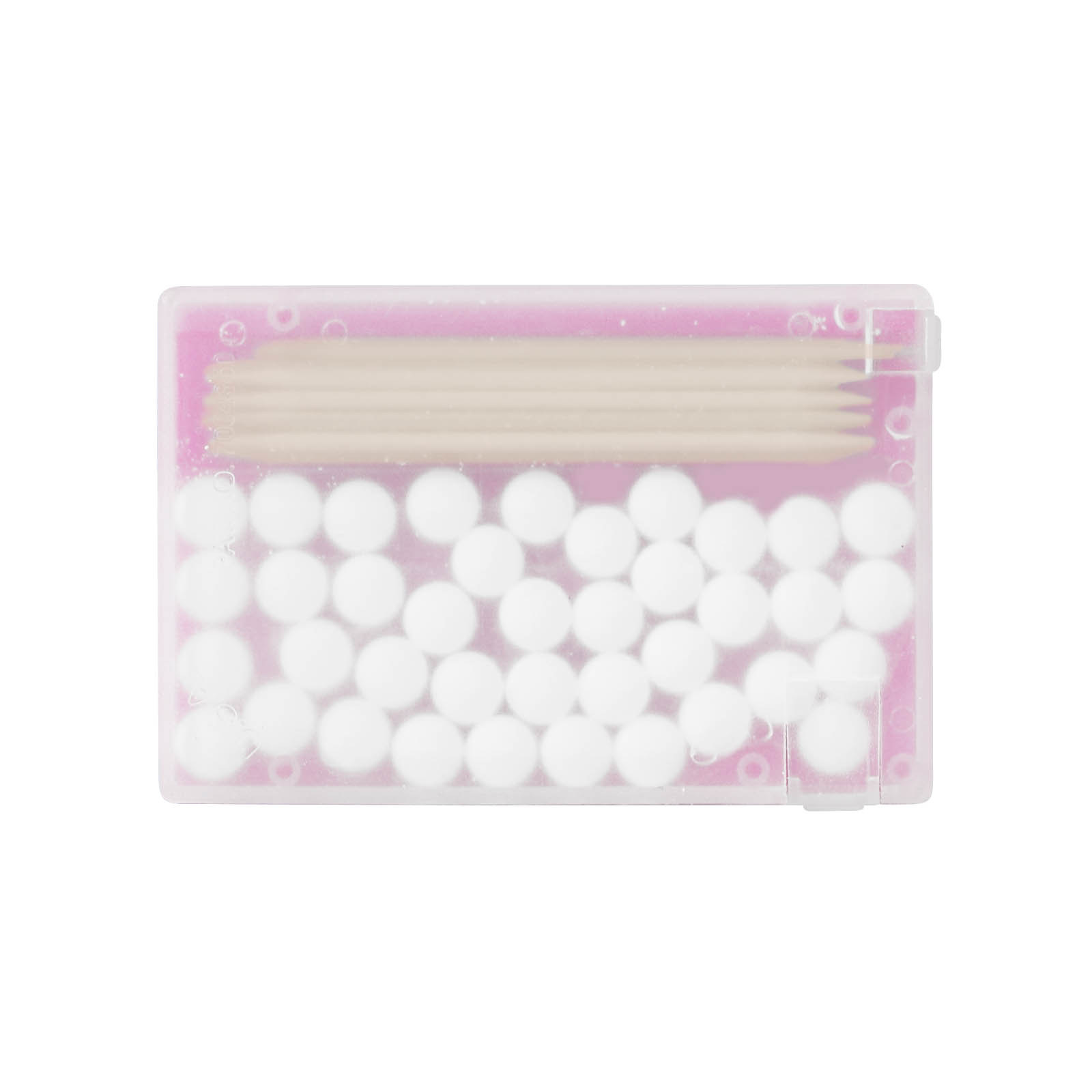 Biz Card Mints & Picks 1