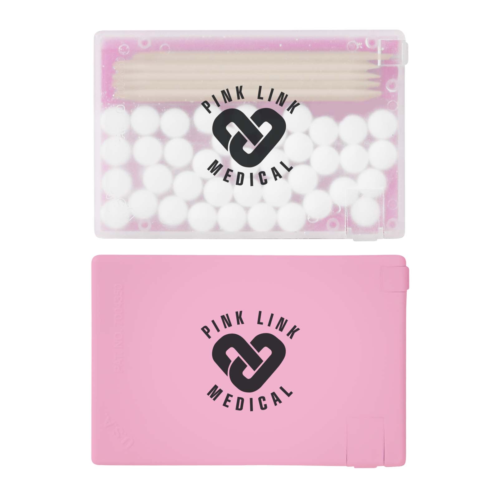 Biz Card Mints & Picks 1