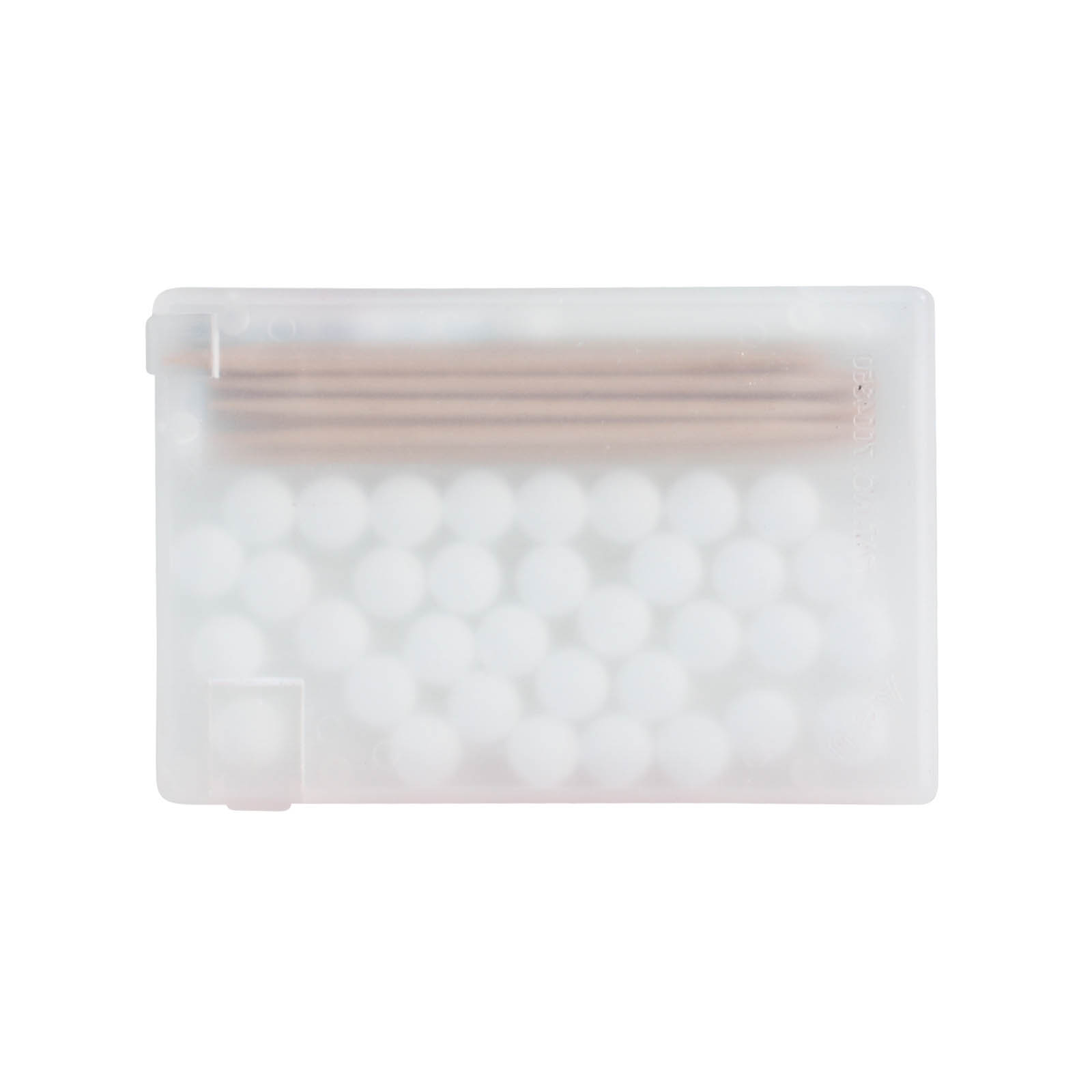 Biz Card Mints & Picks 1
