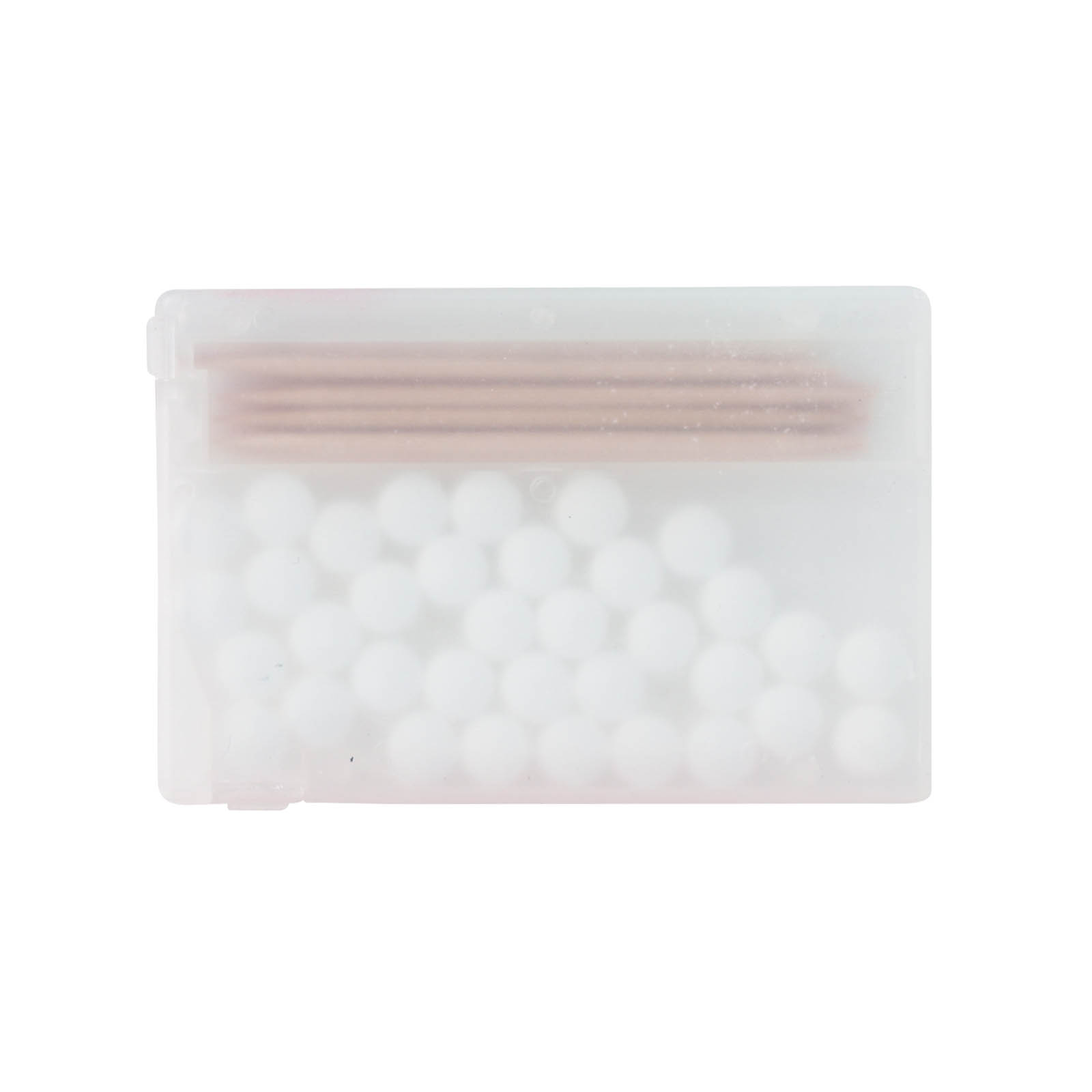 Biz Card Mints & Picks 1