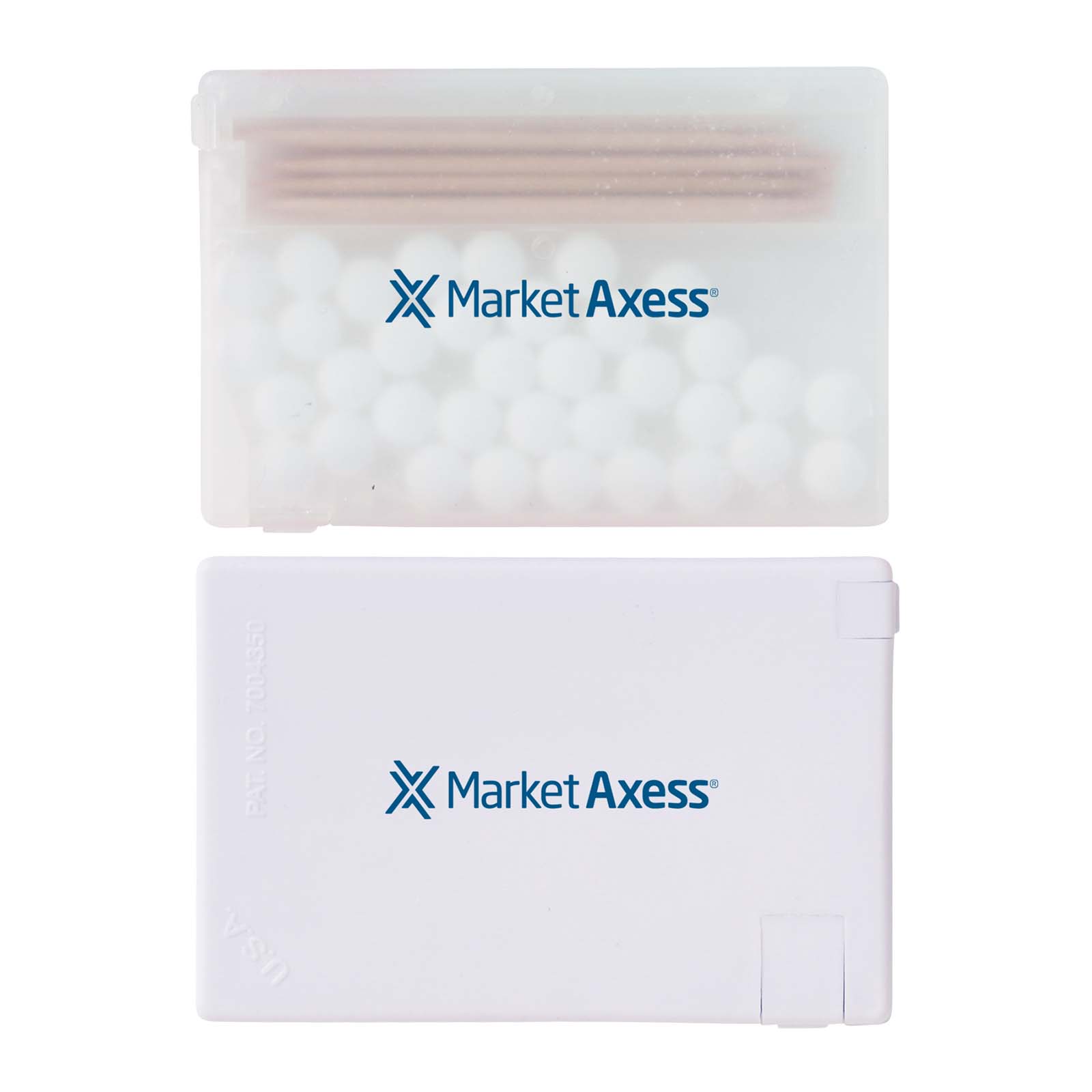 Biz Card Mints & Picks 1