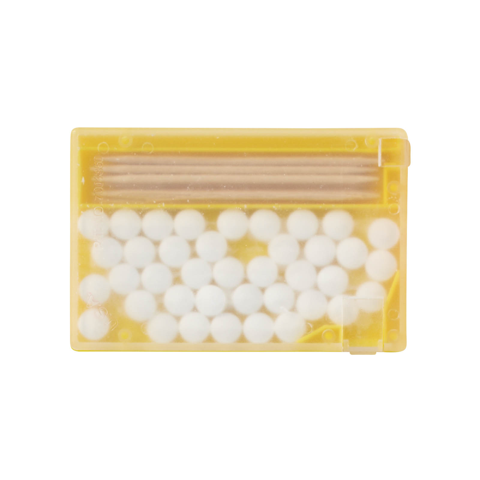 Biz Card Mints & Picks 1