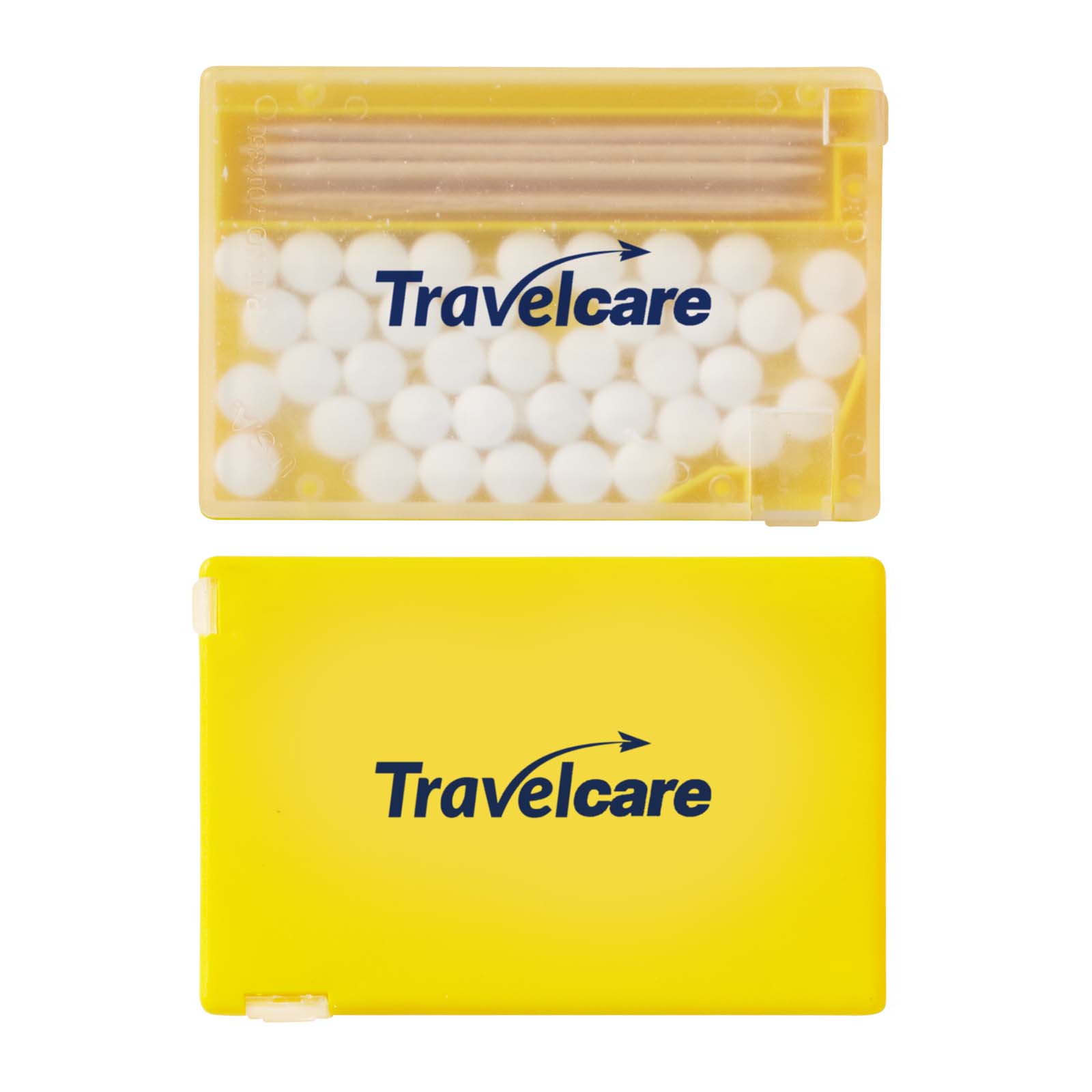 Biz Card Mints & Picks 1