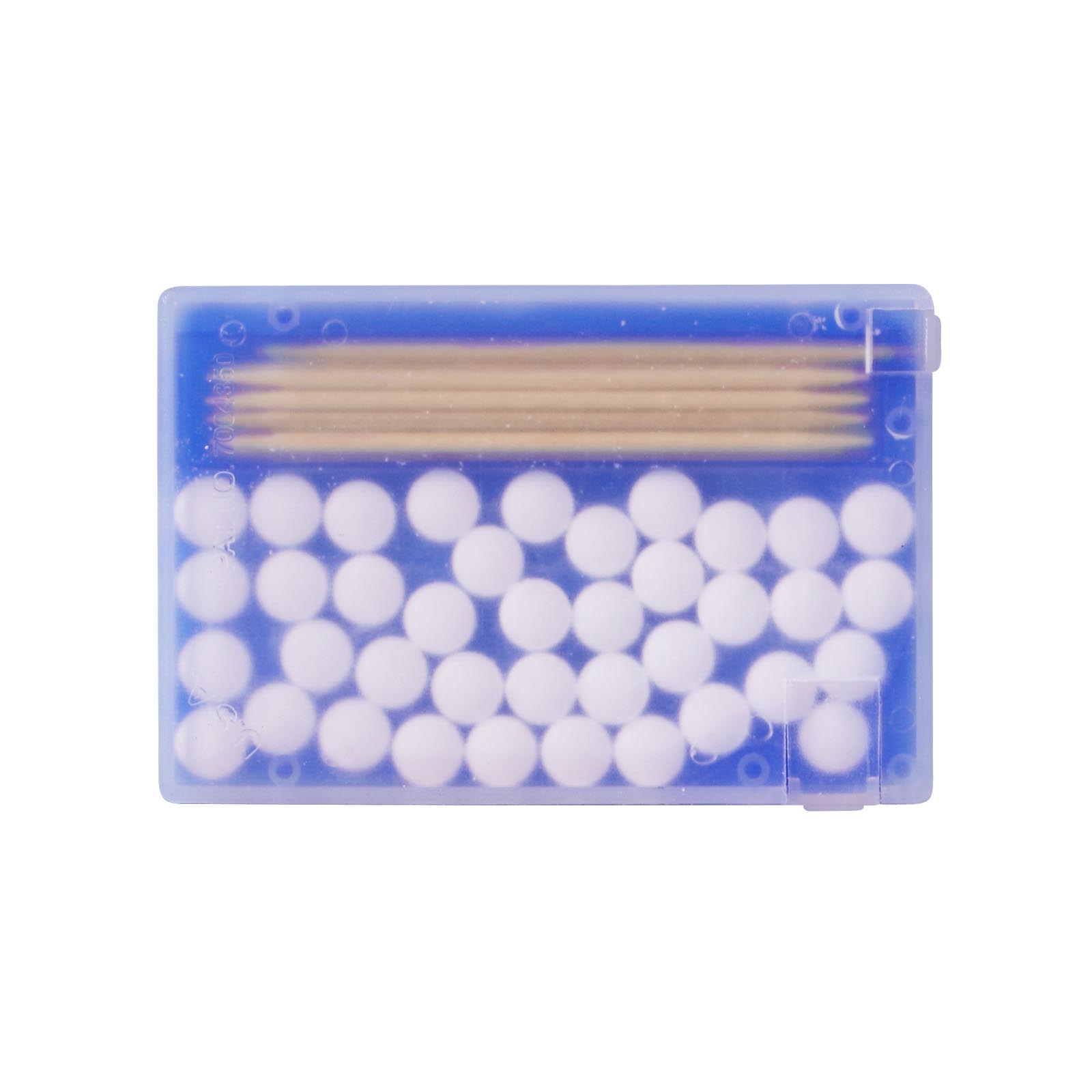 Biz Card Mints & Picks 1