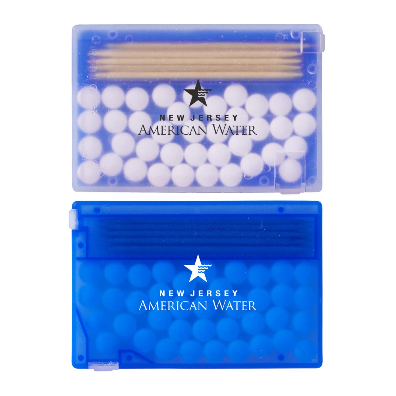 Biz Card Mints & Picks 1