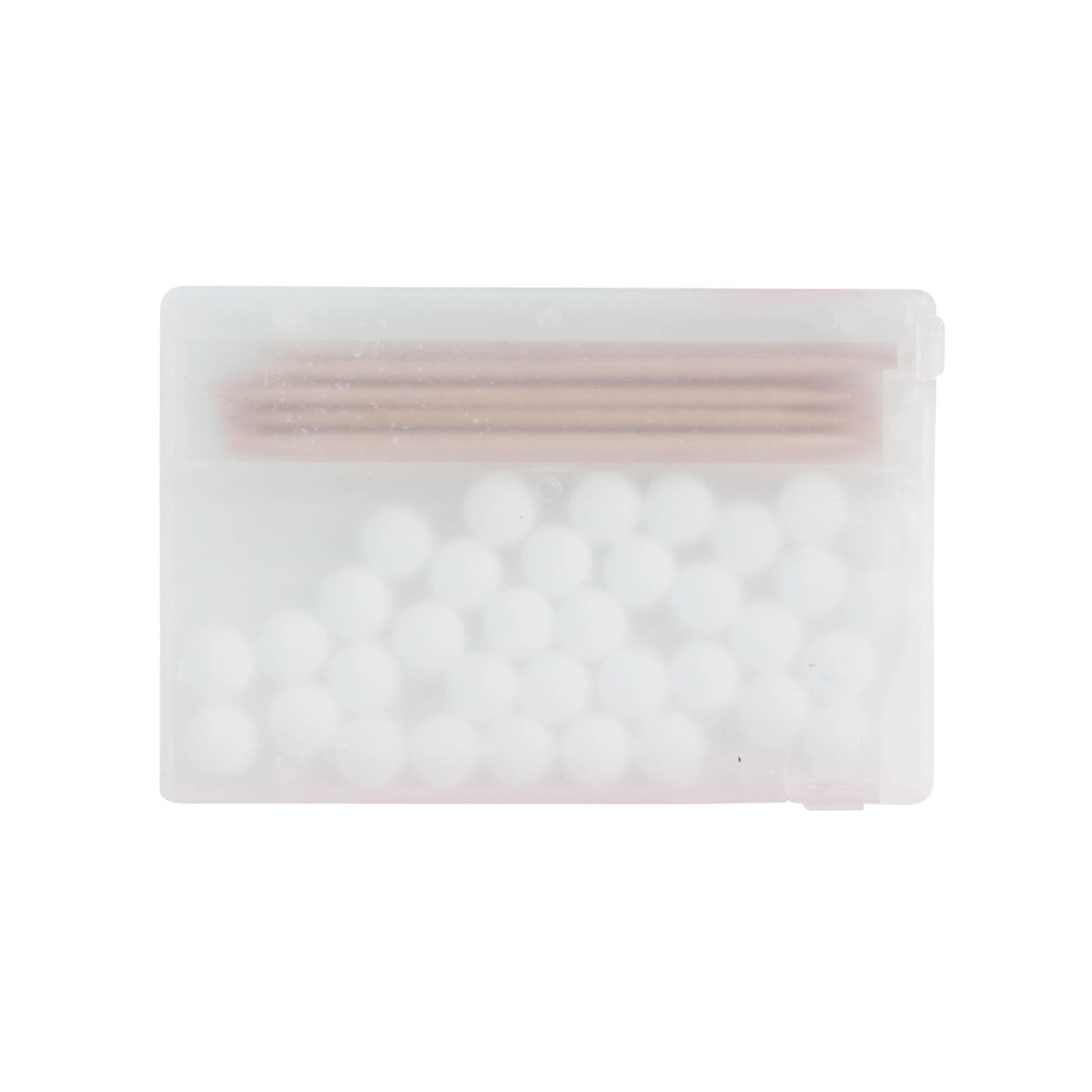 Biz Card Mints & Picks 1
