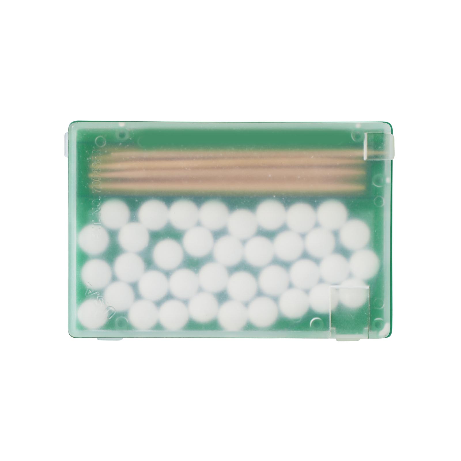 Biz Card Mints & Picks 1