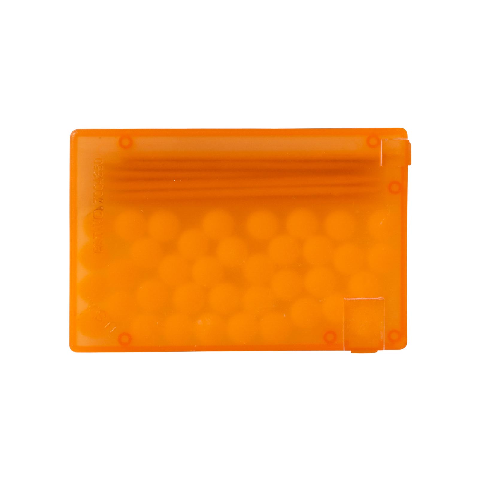 Biz Card Mints & Picks 1