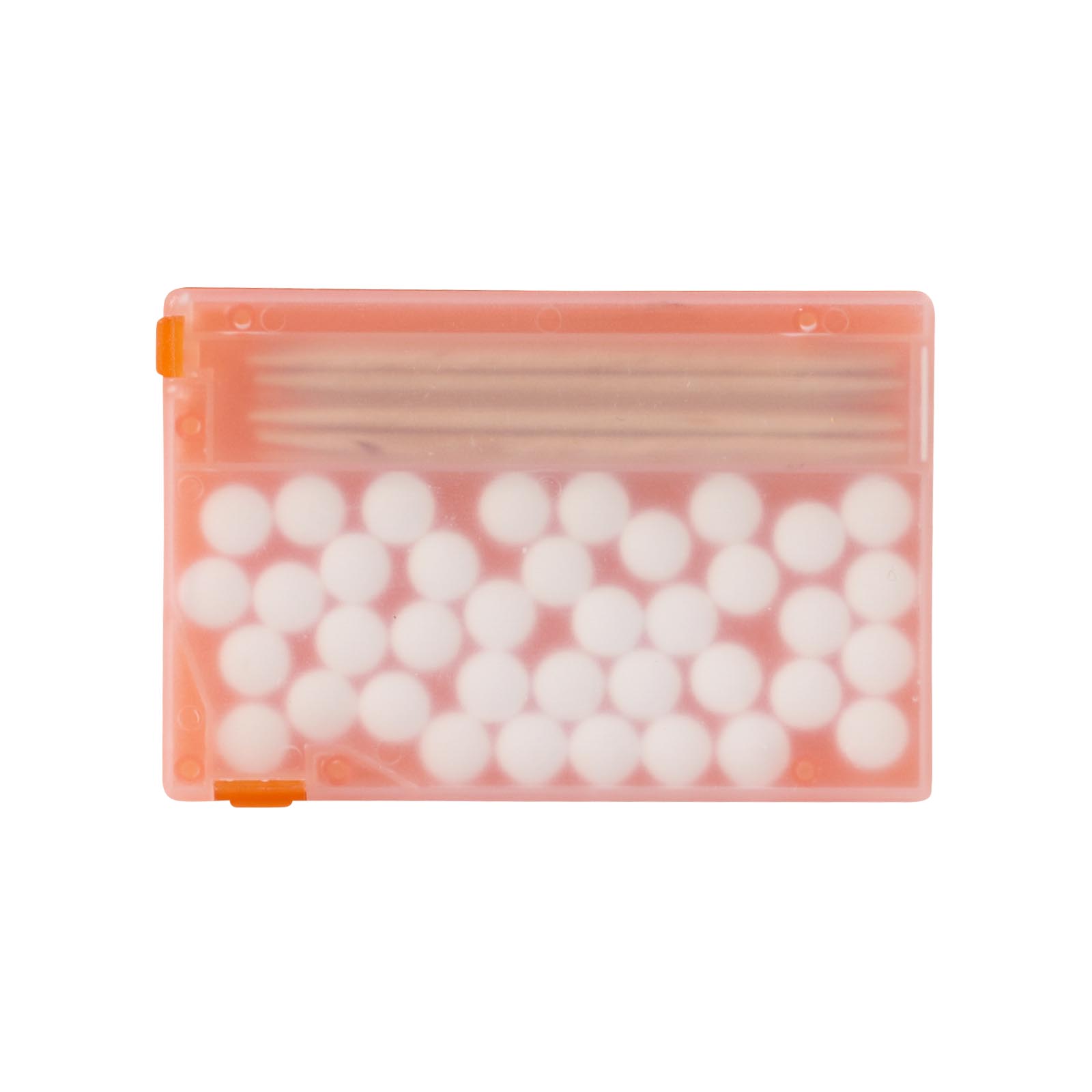 Biz Card Mints & Picks 1