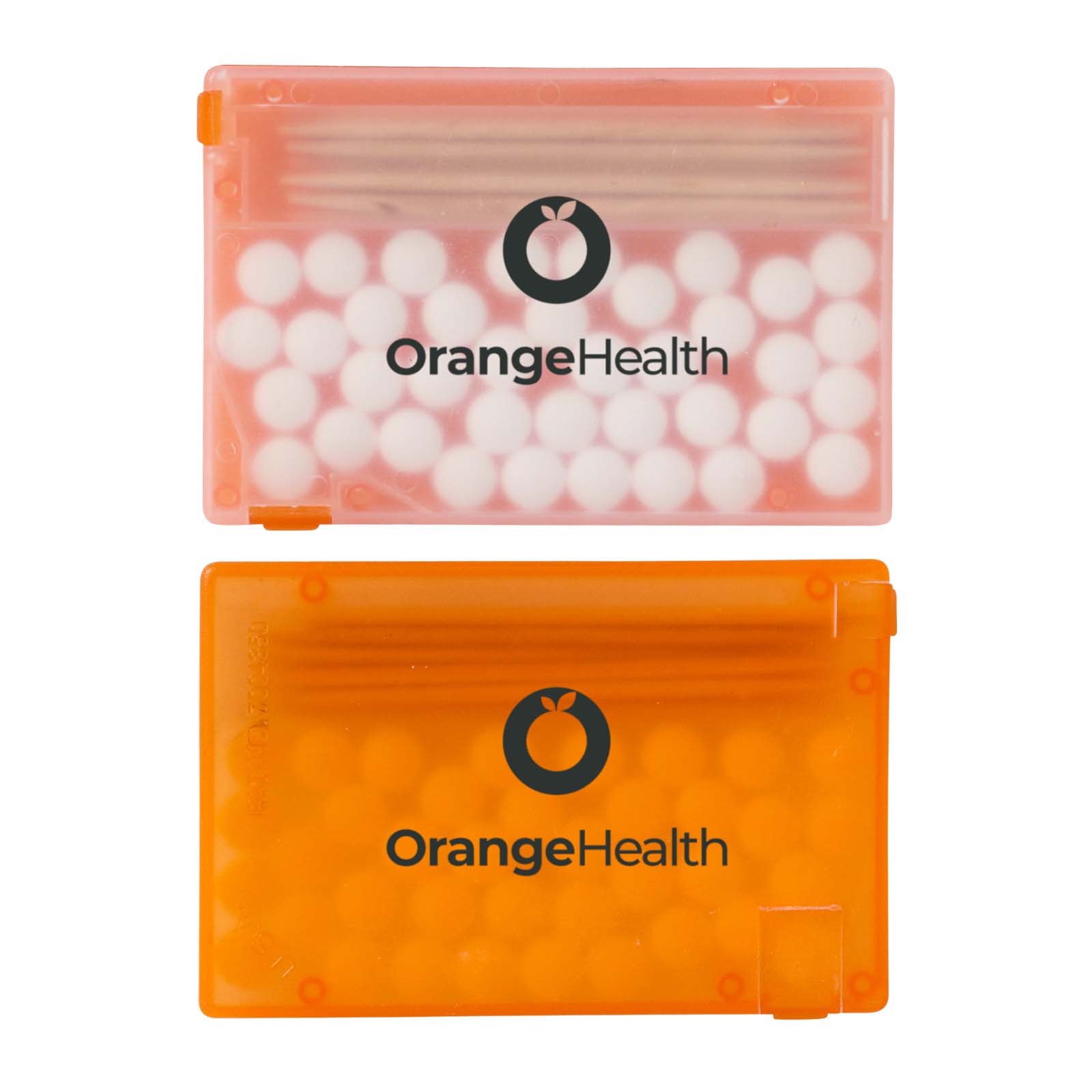 Biz Card Mints & Picks 1