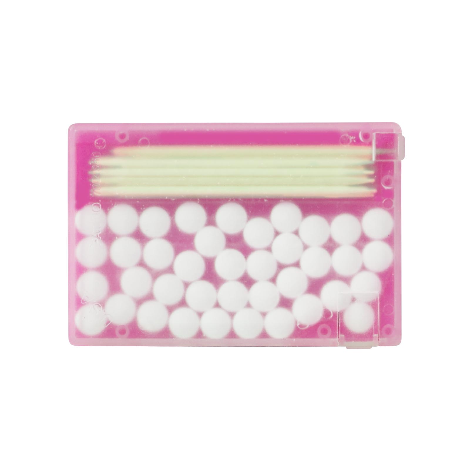Biz Card Mints & Picks 1