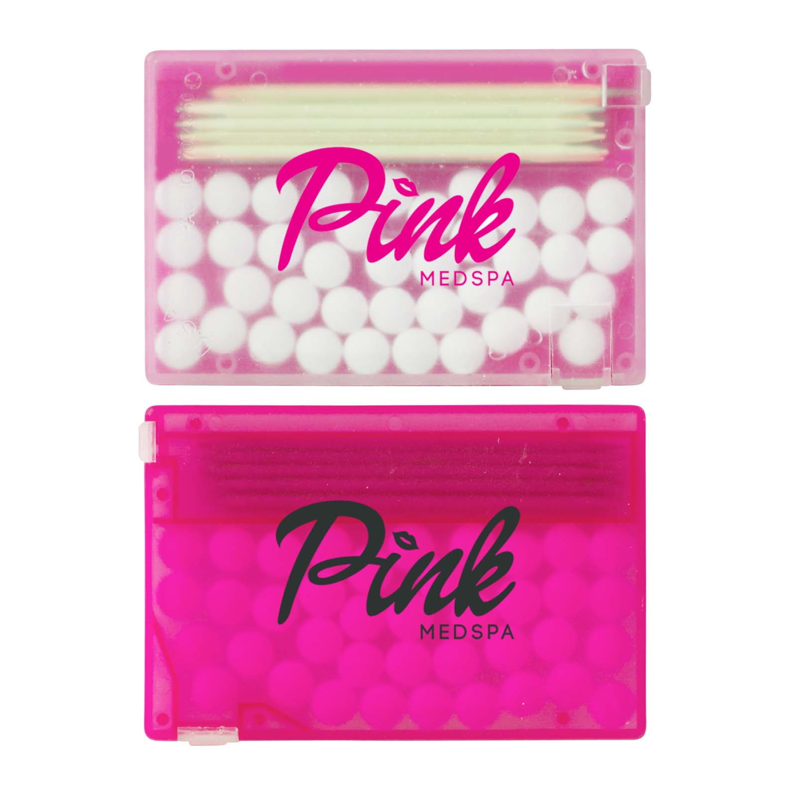Biz Card Mints & Picks 1